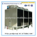 GRAD weight of cooling towers